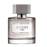 Guess Guess 1981 for Men Apă de toaletă