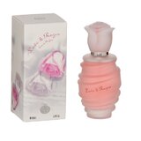 Real Time Love & Rozes Apă de parfum 100ml