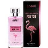 Lazell Camellia Flamenco For You Women Apă de parfum 100ml
