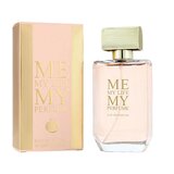 Real Time Me My Life My Perfume Apă de parfum