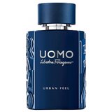 Salvatore Ferragamo Uomo Urban Feel Apă de toaletă 100ml