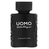Salvatore Ferragamo Uomo Signature Apă de parfum 30ml