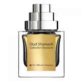 The Different Company Oud Shamash Apă de parfum 100ml