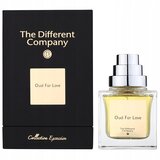 The Different Company Oud For Love Apă de parfum 100ml