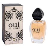 Linn Young Oui Je T'Aime Apă de parfum