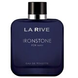 La Rive Ironstone For Man Apă de toaletă 100ml