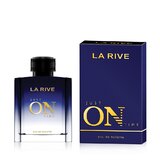 La Rive Just On Time For Man Apă de toaletă