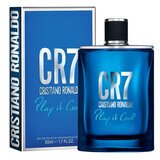 Cristiano Ronaldo CR7 Play it Cool Apă de toaletă 50ml