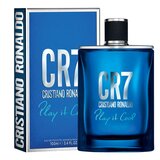 Cristiano Ronaldo CR7 Play it Cool Apă de toaletă 100ml