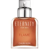 Calvin Klein Eternity Flame For Men Apă de toaletă 50ml