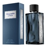 Abercrombie&Fitch First Instinct Blue Man Apă de toaletă 100ml
