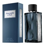 Abercrombie&Fitch First Instinct Blue Man Apă de toaletă 100ml