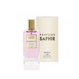 Saphir Elegance Pour Femme Apă de parfum 50ml