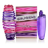 Justin Bieber Girlfriend parfum 