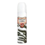 Cuba Original Cuba Jungle Zebra Apă de parfum 100ml