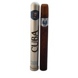 Cuba Original Cuba Blue Apă de toaletă 35ml
