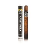 Cuba Original Cuba Black Apă de toaletă 35ml
