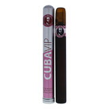 Cuba Original Cuba VIP For Women Apă de parfum 35ml