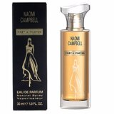 Naomi Campbell Pret A Porter Apă de parfum 30ml