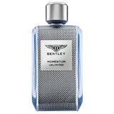 Bentley Momentum Unlimited Apă de toaletă 100ml