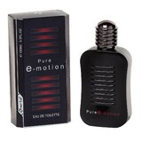Omerta Pure E-motion Apă de toaletă 100ml