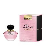 La Rive She Is Mine Apă de parfum