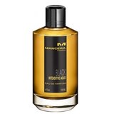 Mancera Black Intensitive Aoud Apă de parfum 120ml