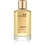 Mancera Holidays Apă de parfum 120ml