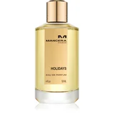 Mancera Holidays Apă de parfum 120ml