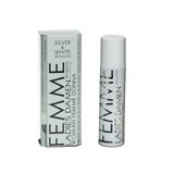 Omerta Silver & White Woman Apă de parfum