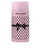 Real Time Dots & Things Pink For Women parfum 100ml