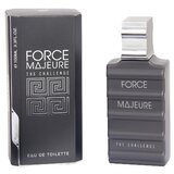 Omerta Force Majeure Challenge Apă de toaletă 100ml