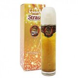 Cuba Original Cuba Strass Tiger Apă de parfum 100ml