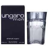 Emanuel Ungaro Man Apă de toaletă 90ml