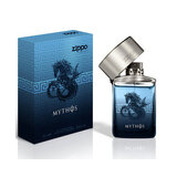 Zippo Mythos apă de toaletă 40ml