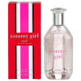 Tommy Hilfiger Tommy Girl Brights apă de toaletă 30ml