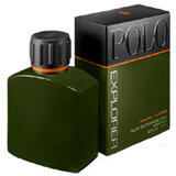 Ralph Lauren Polo Explorer Toaletná voda