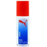 Apa de toaleta Puma Aqua Man - Tester