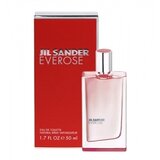 Apa de toaleta Jil Sander Everose