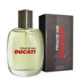 Ducati Trace Me Apă de toaletă 100ml