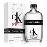 Calvin Klein CK Everyone Eau de Parfum Apă de parfum 200ml