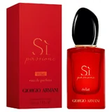 Giorgio Armani Si Passione Eclat Apă de parfum 30ml