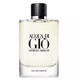 Giorgio Armani Acqua di Gio Pour Homme Eau de Parfum Apă de parfum 125ml