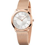 Calvin Klein K3M22Y2X - Ceas damă
