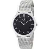Calvin Klein K3M51151 - Ceas bărbătesc