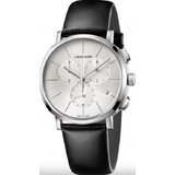 Calvin Klein K8Q371C6 - Ceas bărbătesc