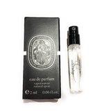 Diptyque Eau de Minthé Eau de Parfum, 2ml