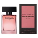 Narciso Rodriguez Musc Noir Rose For Her Apă de parfum 30ml