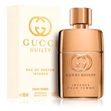 Gucci Guilty Eau de Parfum Intense Pour Femme Apă de parfum 30ml