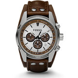 Fossil CH2565 - Ceas bărbătesc